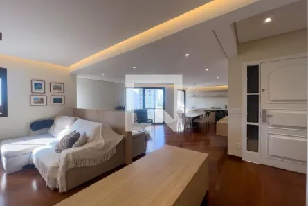 Apartamento com 3 Quartos à venda, 184m² no Jardim Vila Mariana, São Paulo