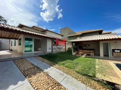 Casa com 3 Quartos à venda, 135m² no Portal do Sol, Lagoa Santa