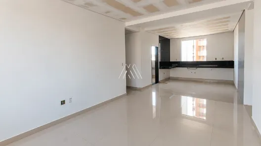 Apartamento com 3 Quartos à venda, 120m² no Centro, Itaúna