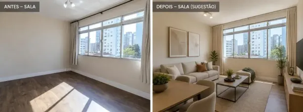Apartamento com 2 Quartos à venda, 58m² no Vila Mariana, São Paulo