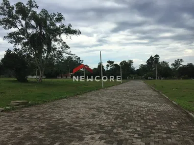 Lote/Terreno à venda, 264m² no Distrito de Santa Cristina do Pinhal, Parobé