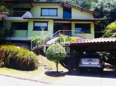 Casa de Condomínio com 3 Quartos à venda, 215m² no Vila Progresso, Niterói