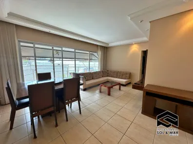 Apartamento com 3 Quartos à venda, 90m² no Enseada, Guarujá