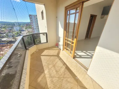 Cobertura com 4 Quartos para alugar, 319m² no Rio Branco, Novo Hamburgo