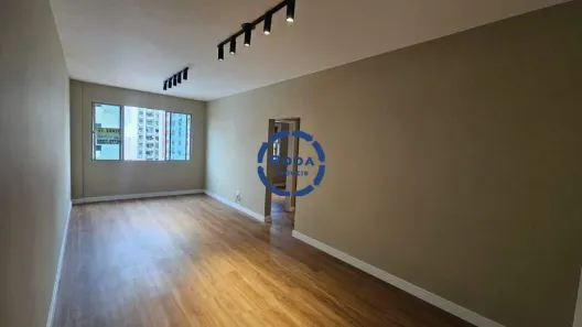 Apartamento com 2 Quartos à venda, 82m² no Aparecida, Santos