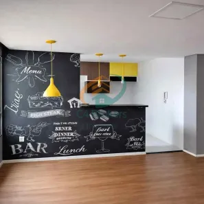 Apartamento com 2 Quartos à venda, 44m² no Água Chata, Guarulhos