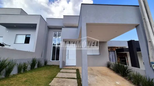 Casa de Condomínio com 3 Quartos à venda, 73m² no Horto Florestal, Sorocaba