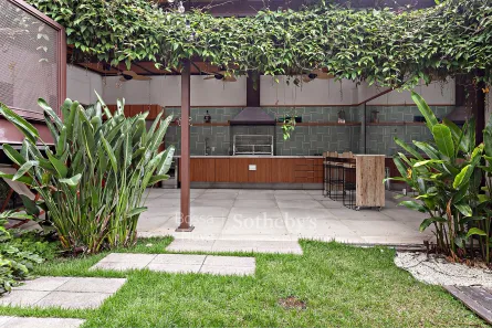  com 3 Quartos à venda, 181m² no Vila Madalena, São Paulo