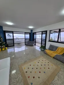 Apartamento com 4 Quartos à venda, 242m² no Pituba, Salvador