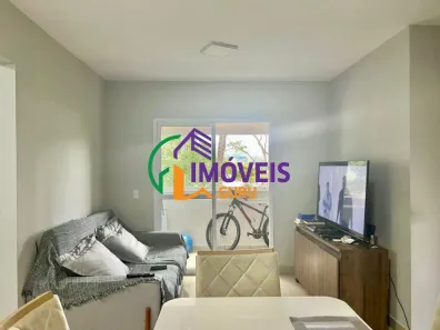 Apartamento com 3 Quartos à venda, 77m² no Ortizes, Valinhos