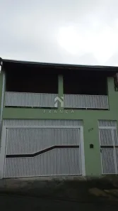 Casa com 1 Quarto à venda, 134m² no Parque dos Príncipes, Jacareí
