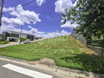 Lote/Terreno à venda, 1370m² no Reserva Santa Rosa, Itatiba