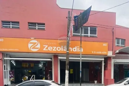 Sala Comercial para alugar, 12m² no Centro, Mairiporã
