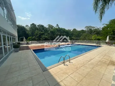 Casa de Condomínio com 4 Quartos à venda, 141m² no Paisagem Renoir, Cotia