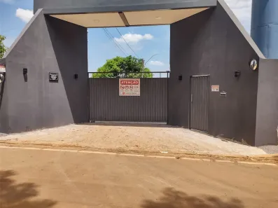 Lote/Terreno à venda, 450m² no Ponte Alta Norte, Brasília