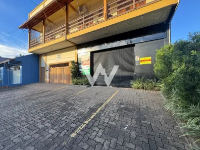 Ponto Comercial para alugar, 180m² no Centro, São Leopoldo
