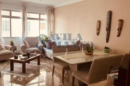 Apartamento com 2 Quartos à venda, 89m² no Mooca, São Paulo