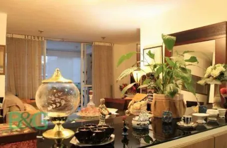 Apartamento com 3 Quartos à venda, 115m² no Cambuci, São Paulo