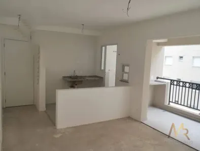 Apartamento com 2 Quartos à venda, 59m² no Vila Suzana, São Paulo