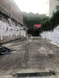 à venda, 421m² no Centro, Santos