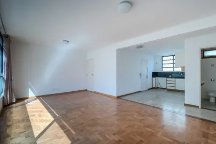 Apartamento com 2 Quartos à venda, 107m² no Paraíso, São Paulo