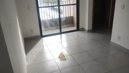 Apartamento com 2 Quartos para alugar, 50m² no Residencial Mário de Mattos, São José do Rio Preto