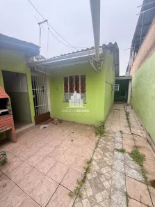 Casa com 3 Quartos à venda, 76m² no Nova Piam, Belford Roxo