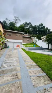 Casa com 4 Quartos à venda, 280m² no Apipucos, Recife