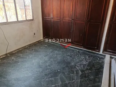 Apartamento com 4 Quartos à venda, 70m² no Todos os Santos, Rio de Janeiro