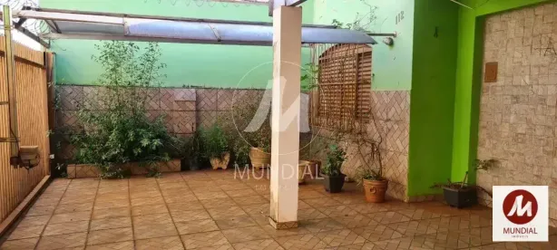 Imóvel Comercial com 4 Quartos à venda, 187m² no Campos Elíseos, Ribeirão Preto