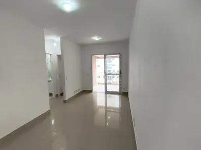 Apartamento com 2 Quartos para alugar, 60m² no Barra Funda, São Paulo