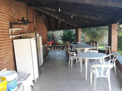 Casa de Condomínio com 4 Quartos à venda, 746m² no Costa do Sol, Bertioga