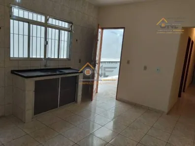 Casa com 2 Quartos para alugar, 104m² no Jardim Morada do Sol, Indaiatuba