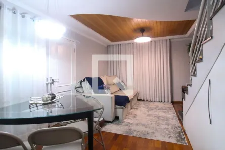Casa de Condomínio com 3 Quartos à venda, 113m² no Vila Alpina, São Paulo