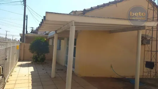 Casa com 2 Quartos à venda, 208m² no Vila Padre Bento, Itu