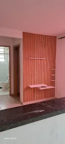 Apartamento com 2 Quartos à venda, 50m² no Parque Bauru, Bauru