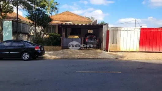 Casa com 1 Quarto à venda, 400m² no Rudge Ramos, São Bernardo do Campo