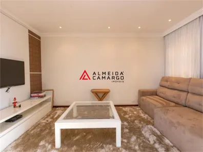 Apartamento com 3 Quartos à venda, 280m² no Santa Cecília, São Paulo