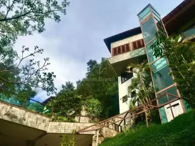Casa de Condomínio com 4 Quartos à venda, 3100m² no Vila Del Rey, Nova Lima