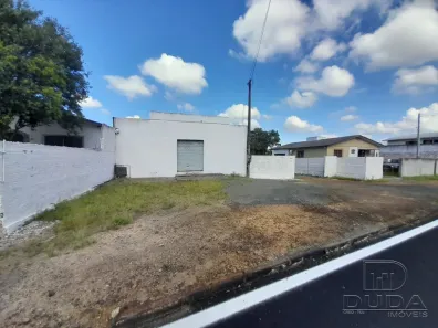 Lote/Terreno à venda, 891m² no São Francisco, Criciúma