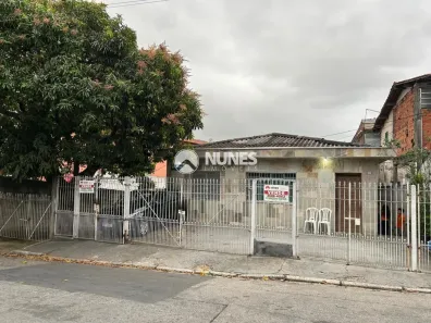 Casa com 11 Quartos à venda, 266m² no Jardim Marisa, São Paulo