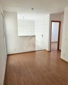 Apartamento com 2 Quartos à venda, 45m² no Juliana, Belo Horizonte