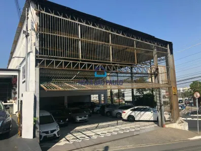 Galpão/Depósito/Armazém à venda, 360m² no Vila Sofia, São Paulo
