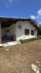 Casa de Condomínio com 3 Quartos para alugar, 1500m² no Recreio Ipitanga, Lauro de Freitas