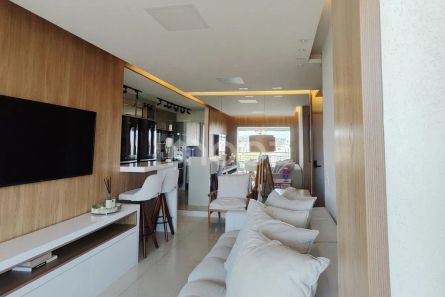 Apartamento com 2 Quartos à venda, 62m² no Vila Anastácio, São Paulo