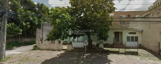 Lote/Terreno à venda, 244m² no Passo da Areia, Porto Alegre