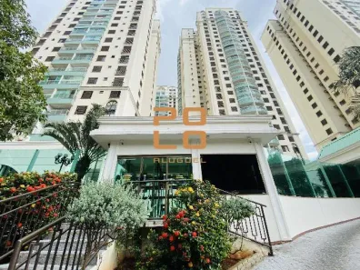 Apartamento com 2 Quartos para alugar, 69m² no Setor Bueno, Goiânia