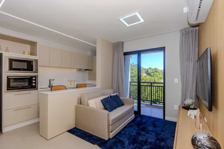 Apartamento com 2 Quartos à venda, 65m² no Nações, Balneário Camboriú