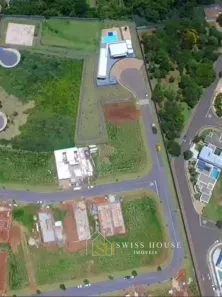 Lote/Terreno à venda, 243m² no Parque Brasil 500, Paulínia