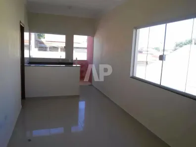 Apartamento com 2 Quartos à venda, 52m² no Parque Residencial Mayard, Itu